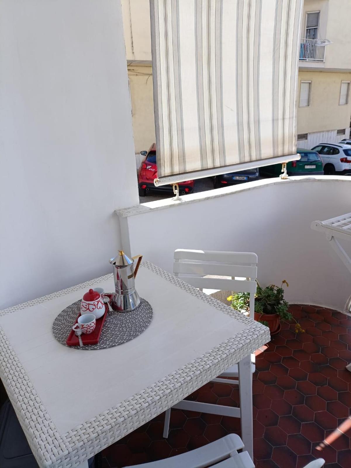 Appartamento Vista Blu