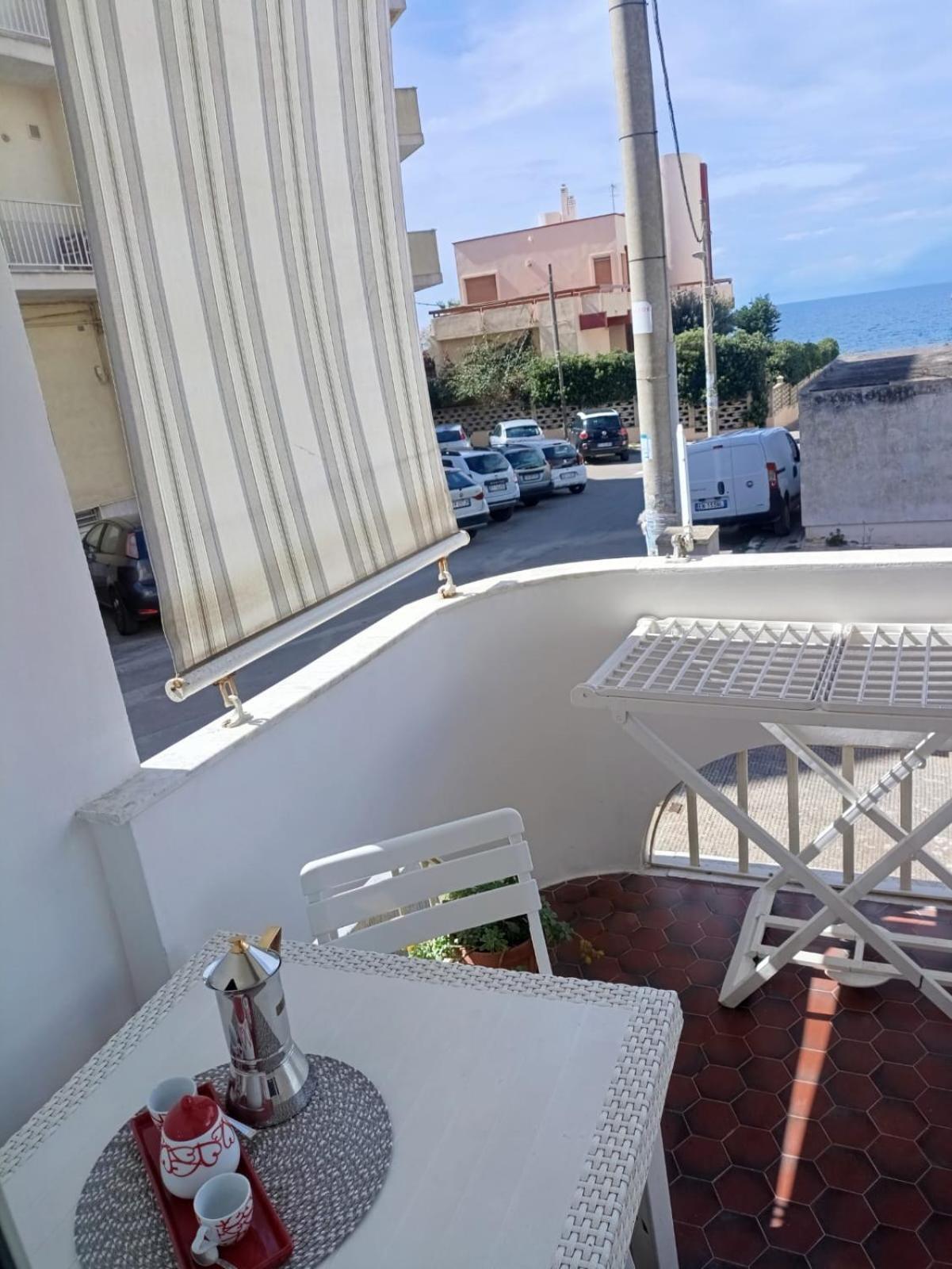 Appartamento Vista Blu *